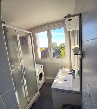  Appartement à vendre 3 pièces 72 m²
