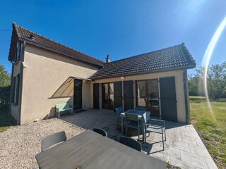  Maison � vendre 4 pi�ces 