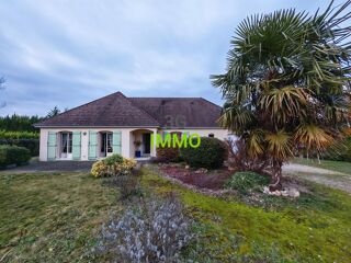  Maison � vendre 4 pi�ces 106 m�