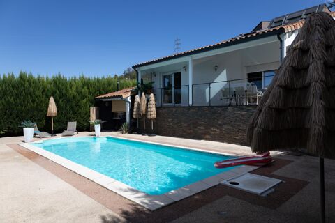   Maison 6 pi�ces Maison - 6 pi�ce(s) - 250 m�