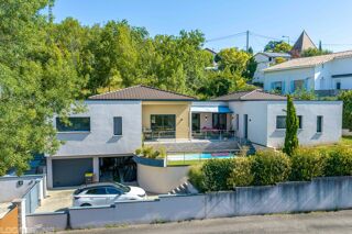  Maison à vendre 6 pièces 178 m²