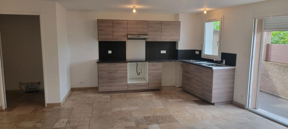 Vente Appartement Appartement 2 pièces Pierrefeu-du-var