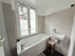  Appartement à vendre 4 pièces 66 m²