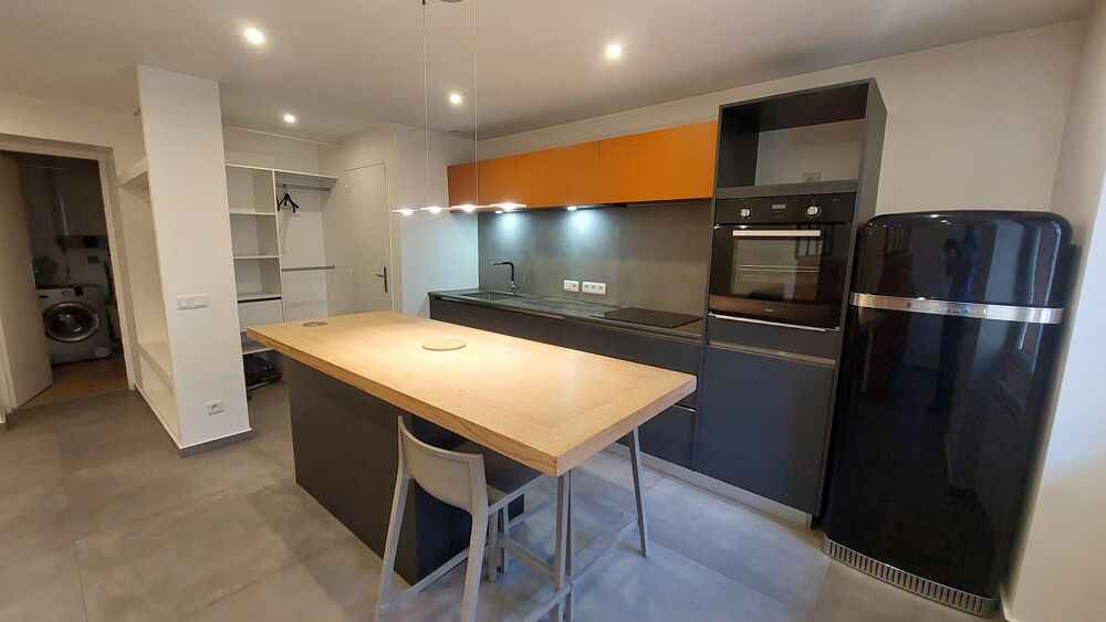 Vente Appartement Appartement 2 pièces Aix-les-bains