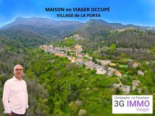  Maison � vendre 3 pi�ces  La porta