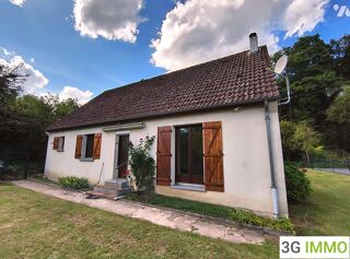  Maison à vendre 4 pièces 87 m²