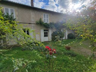  Maison à vendre 6 pièces 160 m²