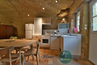  Maison � vendre 3 pi�ces 72 m� Dou�-en-anjou