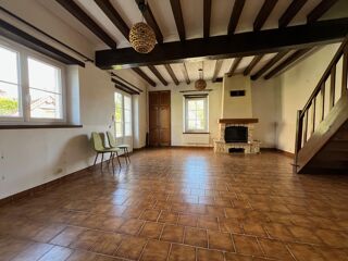  Maison  vendre 4 pices 