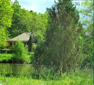  Maison à vendre 4 pièces 100 m²
