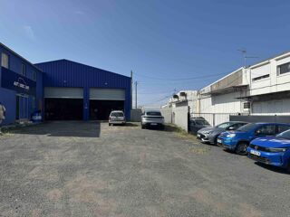  Terrain  vendre 2 pices 370 m