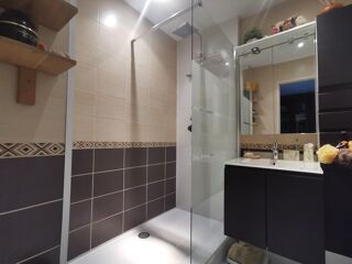 Appartement à vendre 3 pièces 63 m²