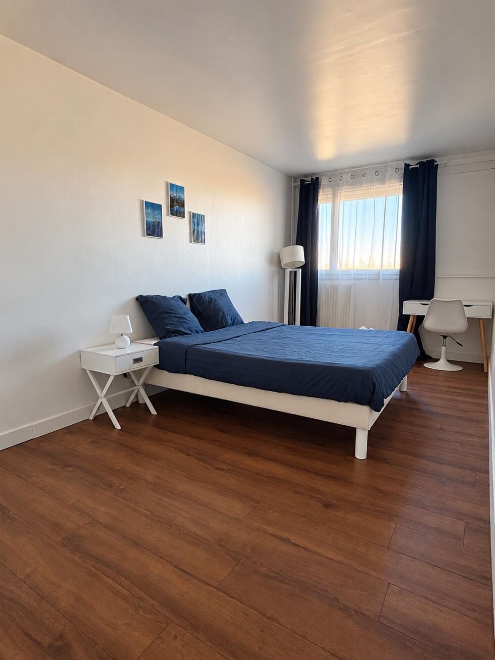 Vente Appartement Appartement 5 pièces Le mans