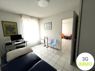  Appartement � vendre 2 pi�ces 35 m�