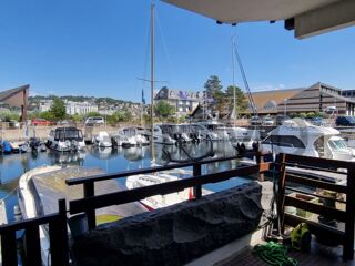  Appartement  vendre 2 pices 46 m