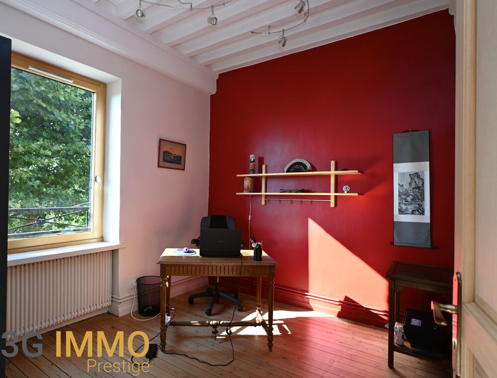 à vendre  Maison Brindas (69126)