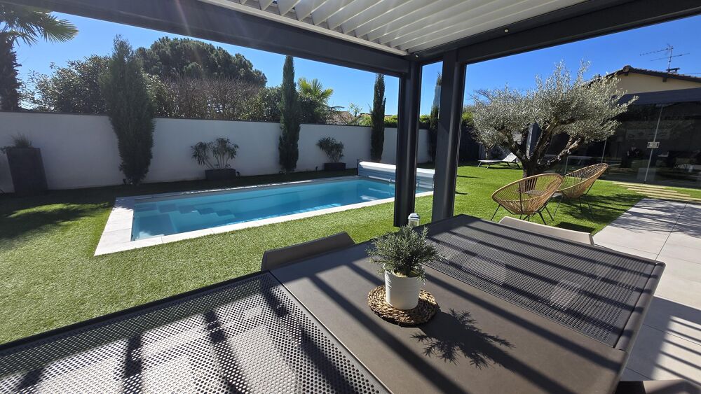 Maison 5 pièces 110 m² · à Saint-Georges-de-Reneins · 110 m² · 475 000 €
