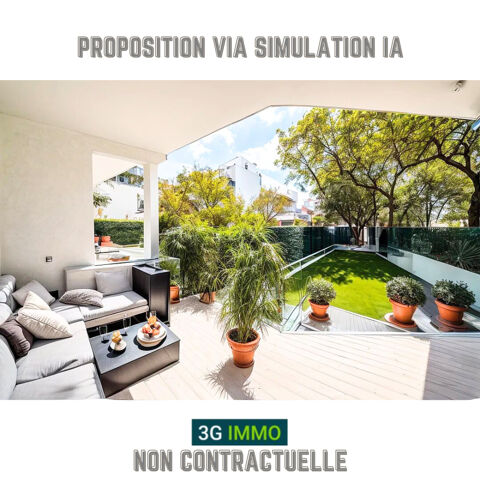 Vente Appartement Appartement 4 pices Bourg-la-reine