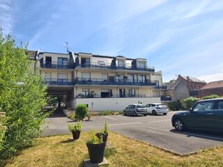  Appartement à vendre 2 pièces 44 m²