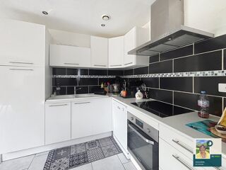  Appartement  vendre 3 pices 66 m