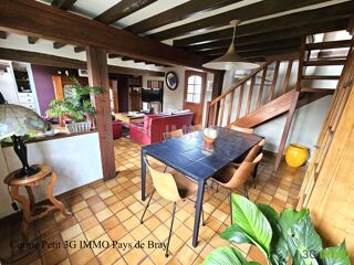  Maison à vendre 5 pièces 108 m²