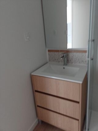  Appartement à vendre 2 pièces 38 m²