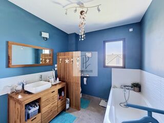  Maison à vendre 6 pièces 120 m²