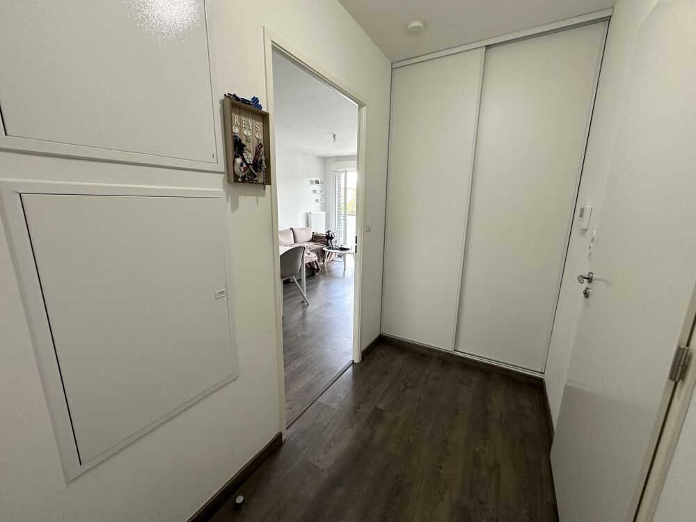 Vente Appartement Appartement 2 pices Armentires