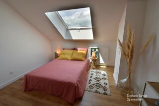  Maison à vendre 4 pièces 84 m²