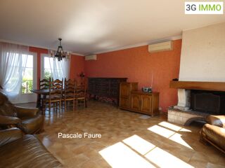 Maison à vendre 7 pièces 145 m²
