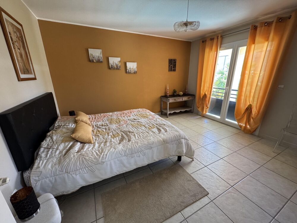 à vendre  Maison Le Grau-du-Roi (30240)
