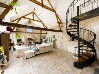  Maison à vendre 8 pièces 248 m²
