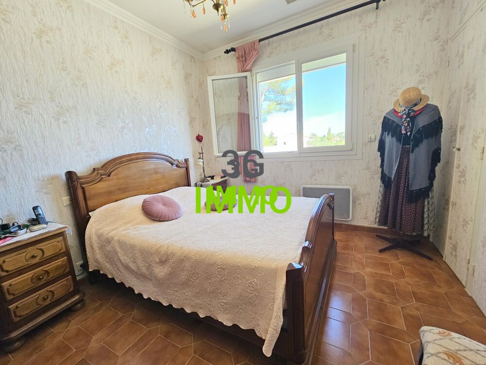  vendre  Maison Nmes (30000)