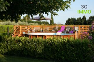 Maison 7 pièces 165 m² · à Camaret-sur-Aigues · 165 m² · 458 000 €