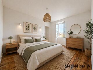  Appartement à vendre 4 pièces 78 m²