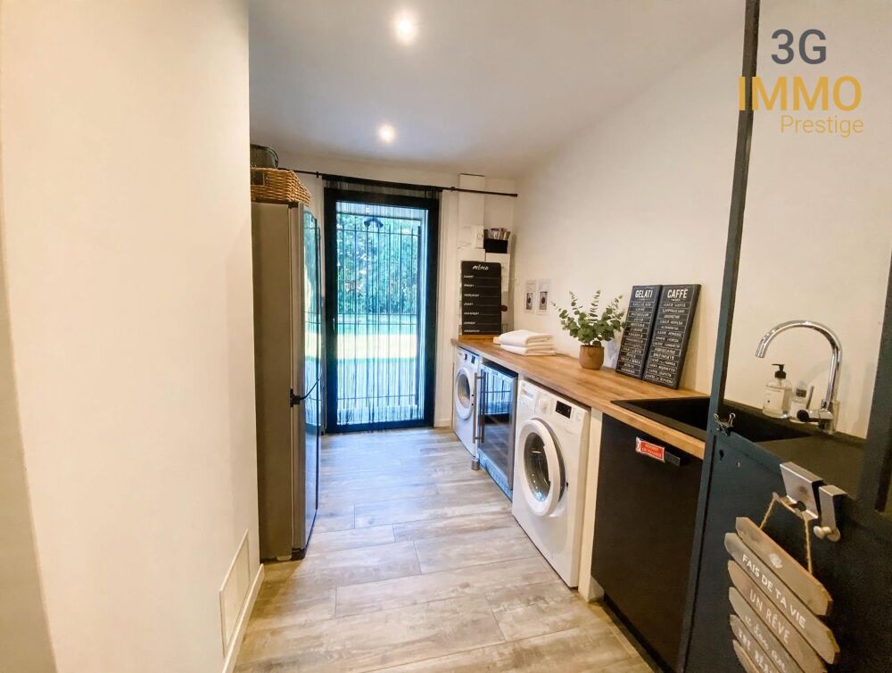 à vendre  Maison Orange (84100)