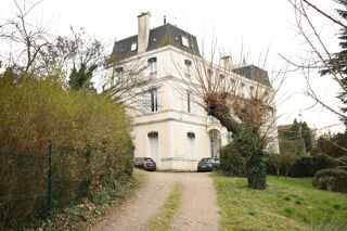Appartement 134m2 Châteauneuf