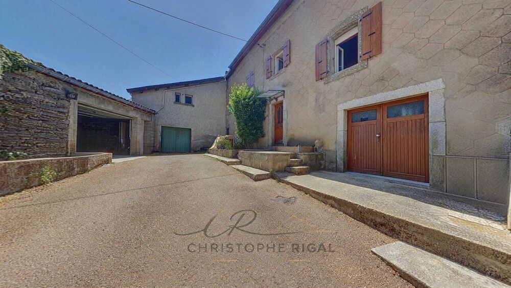 Maison 5 pièces 103 m² · à Cambounès · 103 m² · 135 000 €