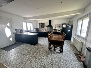  Maison à vendre 4 pièces 110 m²