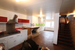  Maison à vendre 6 pièces 175 m²