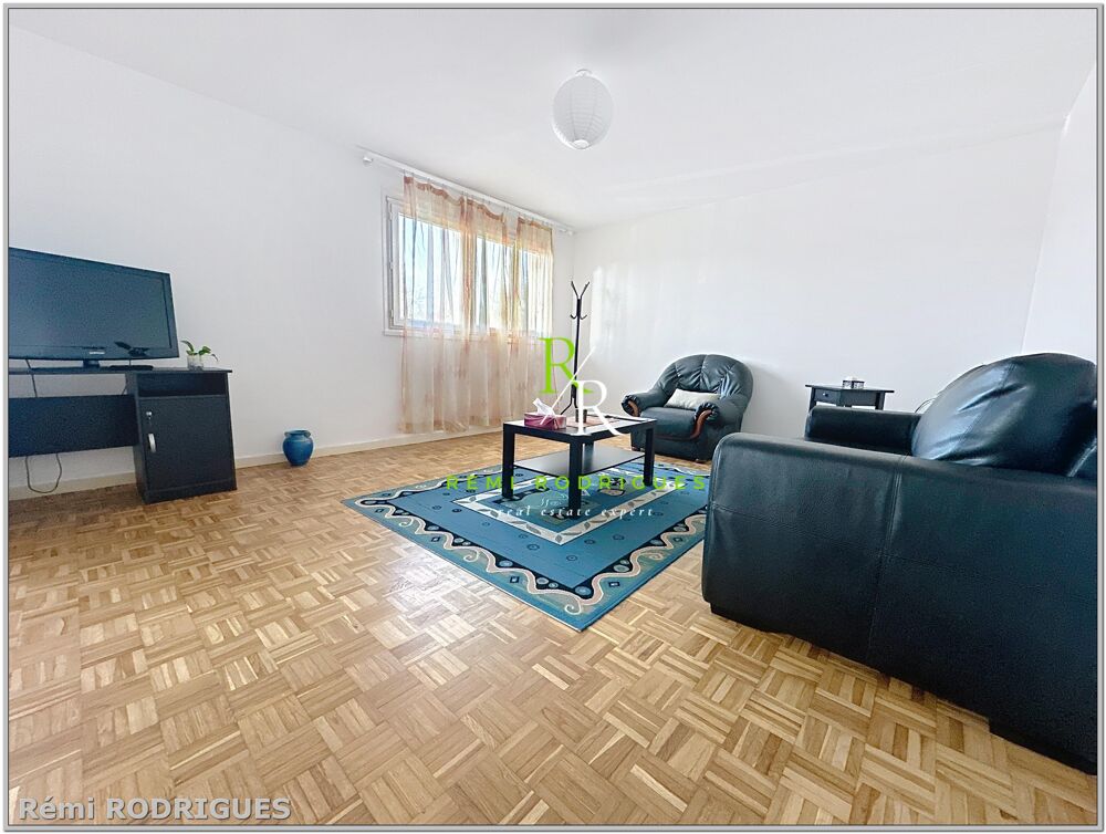 Appartement 4 pièces