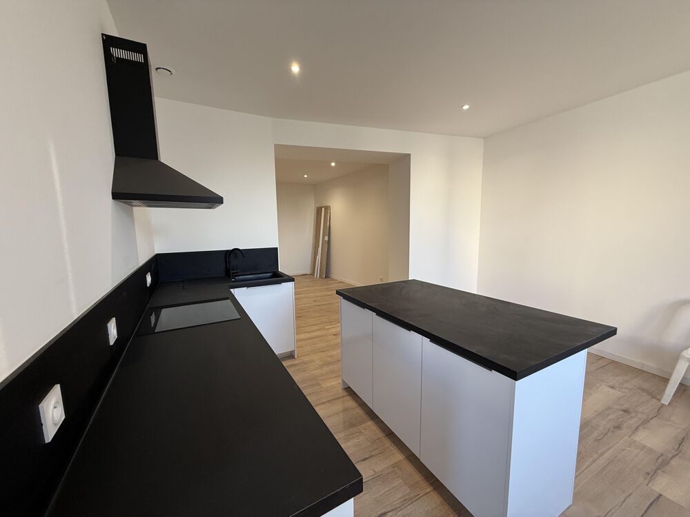 Vente Appartement Appartement 4 pièces Villeneuve-sur-lot