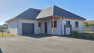  Maison à vendre 4 pièces 90 m²