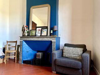  Maison � vendre 6 pi�ces 140 m� Saint-hippolyte-du-fort