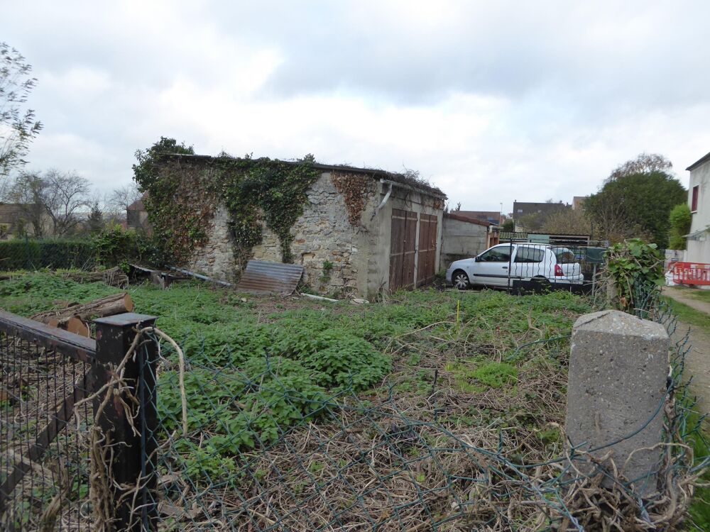 Vente Maison Maison Mareuil-lès-meaux