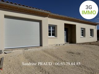  Maison  vendre 5 pices 104 m