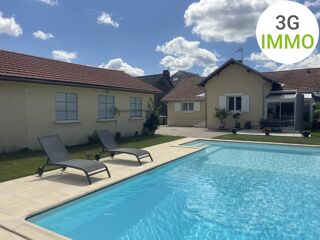  Maison  vendre 4 pices 127 m