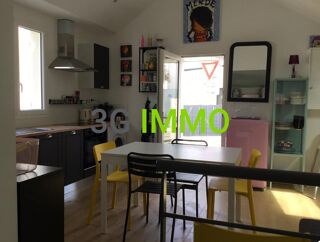  Maison � louer 2 pi�ces 39 m�