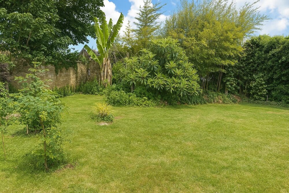 Vente Terrain Terrain Saint-sylvain
