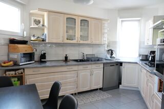  Maison à vendre 5 pièces 120 m²